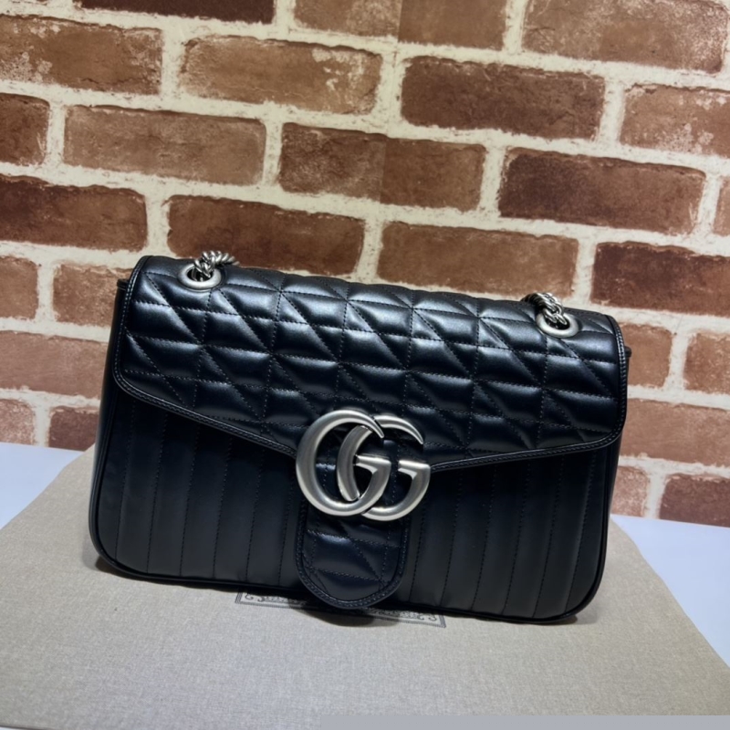 G*u*i satchel bags